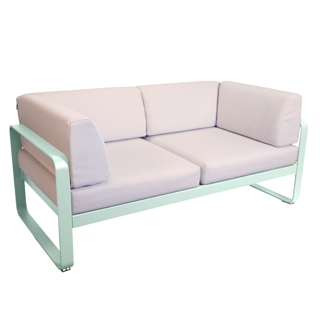 Fermob Bellevie Sofa/Loungebank 2 pers. Clubversie