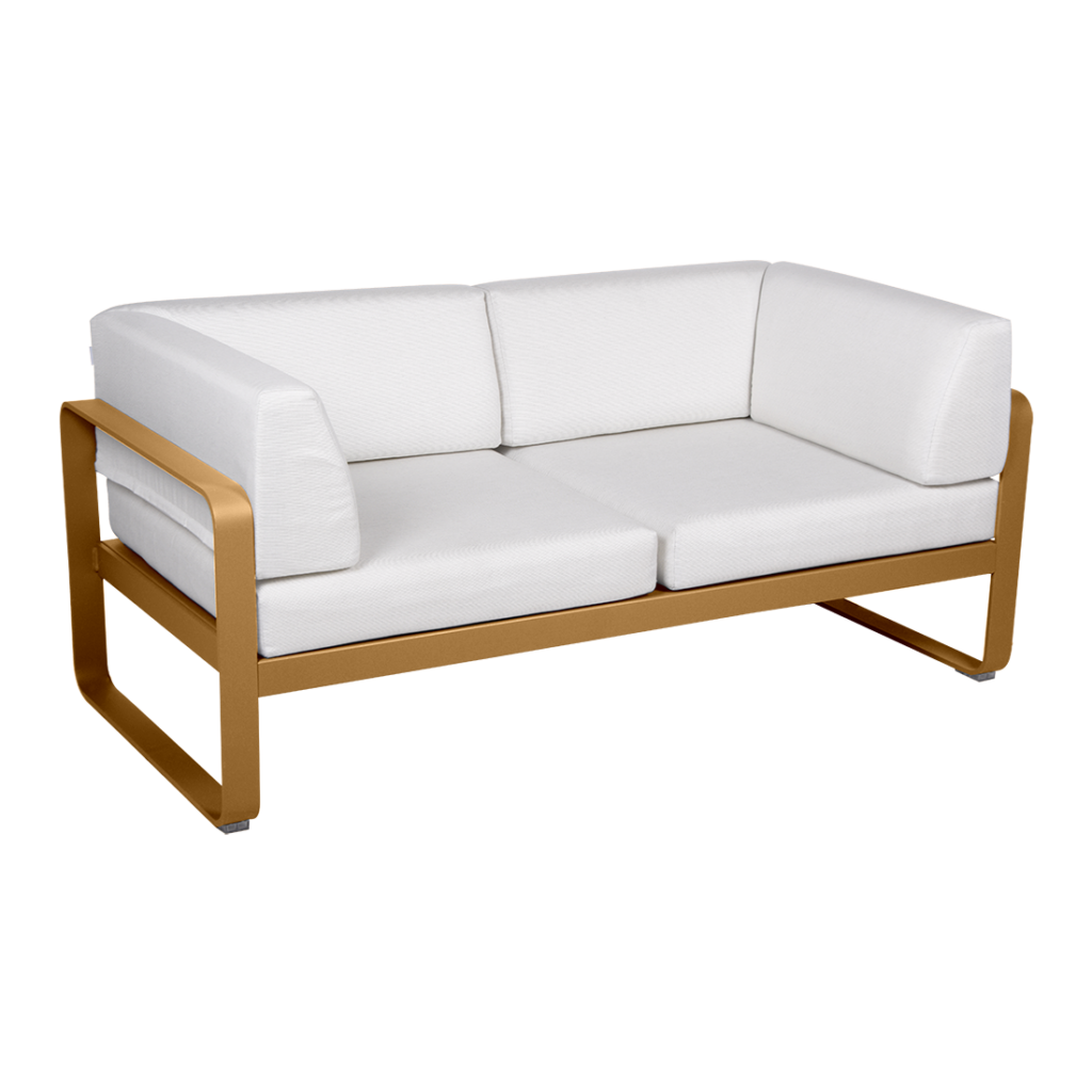 Fermob Bellevie Sofa/Loungebank 2 pers. Clubversie