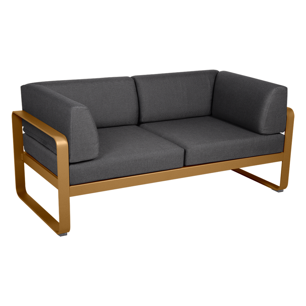 Fermob Bellevie Sofa/Loungebank 2 pers. Clubversie