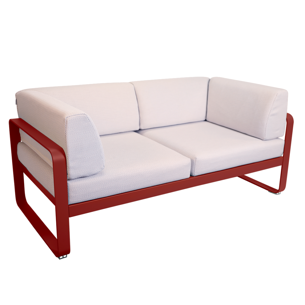 Fermob Bellevie Sofa/Loungebank 2 pers. Clubversie