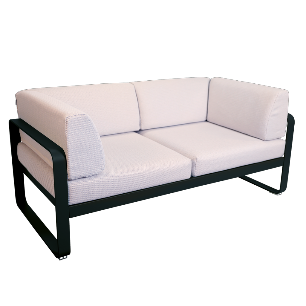Fermob Bellevie Sofa/Loungebank 2 pers. Clubversie