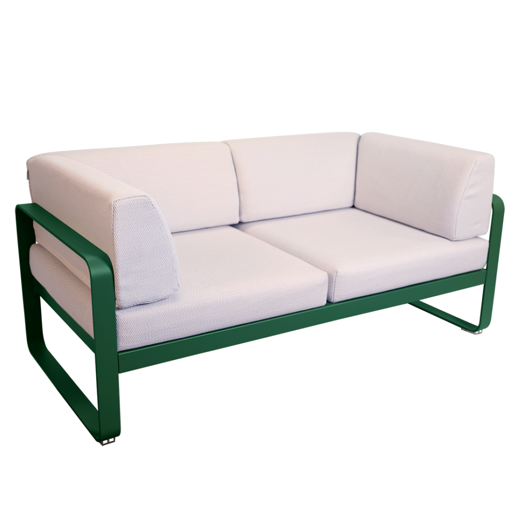 Fermob Bellevie Sofa/Loungebank 2 pers. Clubversie