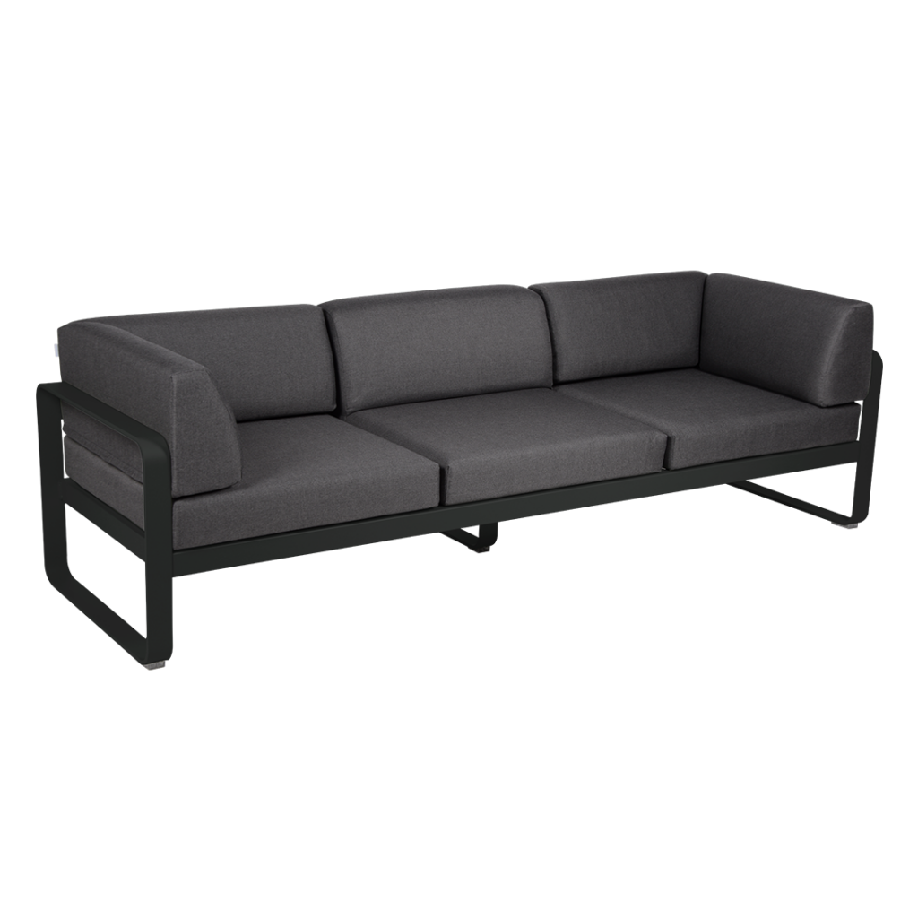 Fermob Bellevie SofaLoungebank 3 pers. Clubversie