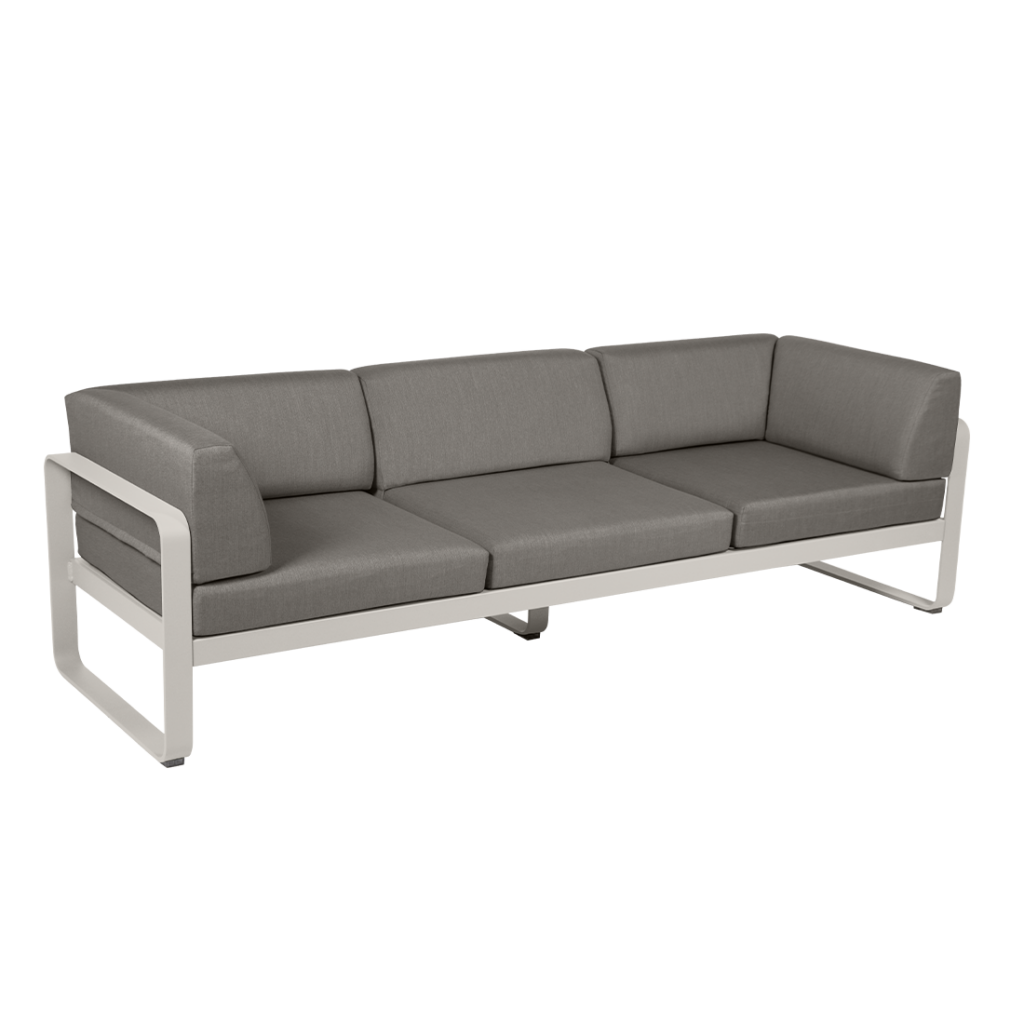 Fermob Bellevie SofaLoungebank 3 pers. Clubversie