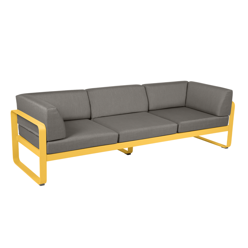 Fermob Bellevie SofaLoungebank 3 pers. Clubversie