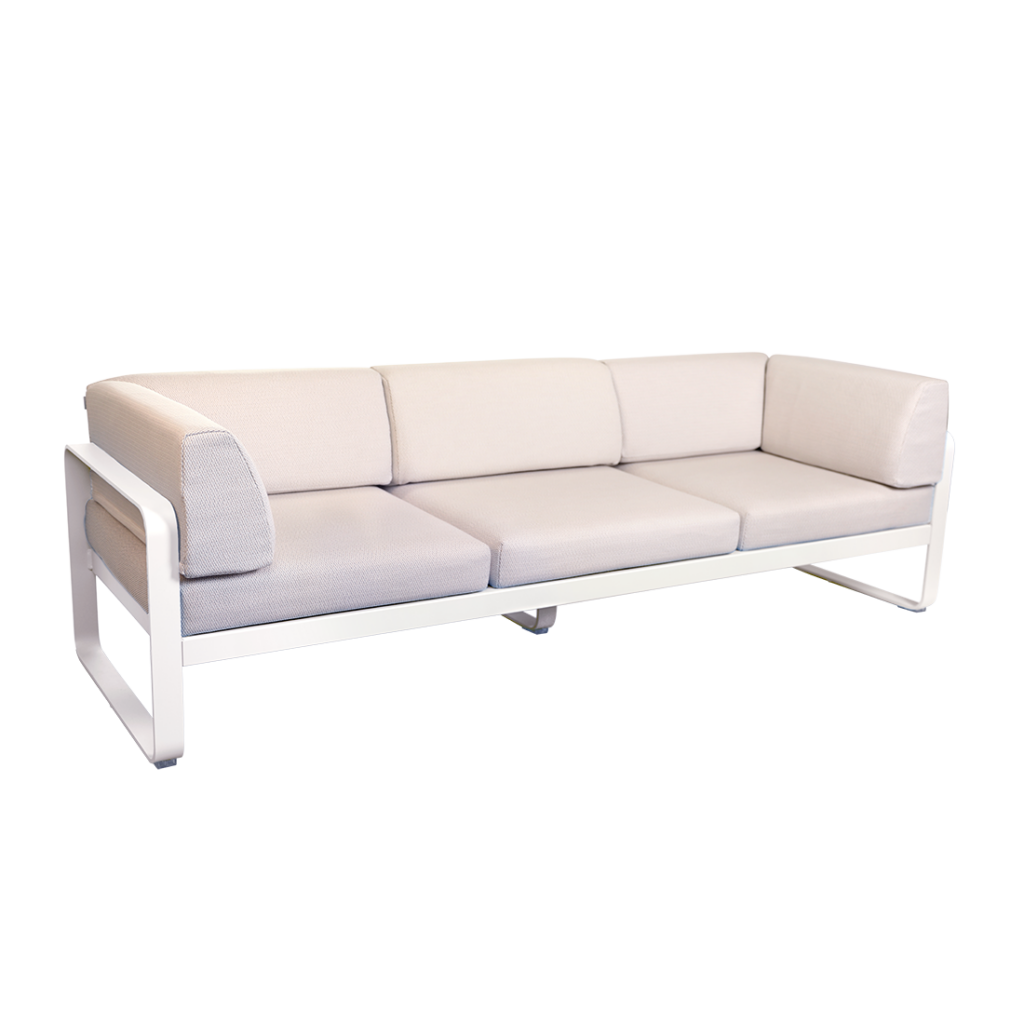 Fermob Bellevie SofaLoungebank 3 pers. Clubversie