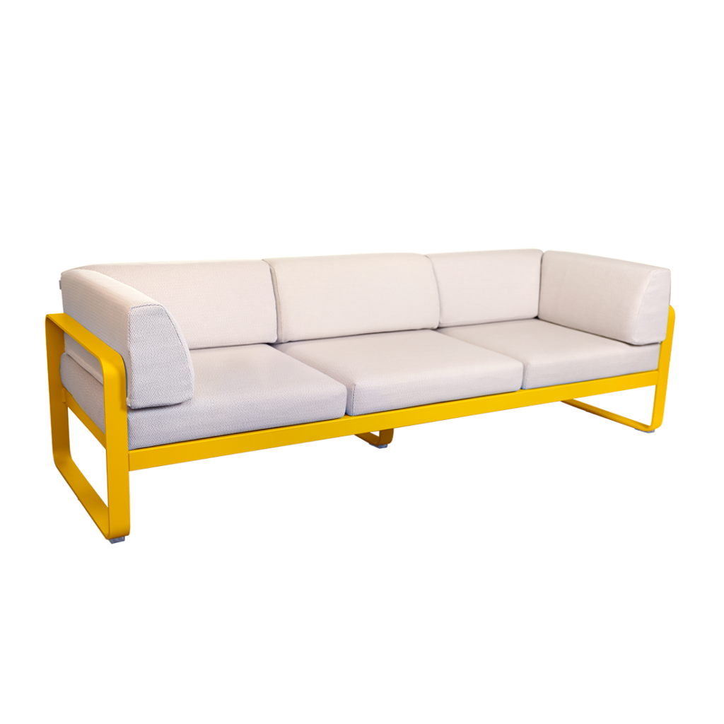 Fermob Bellevie SofaLoungebank 3 pers. Clubversie