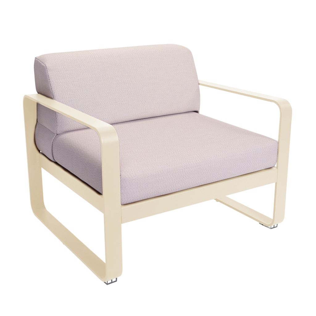 Fermob Bellevie Loungestoel