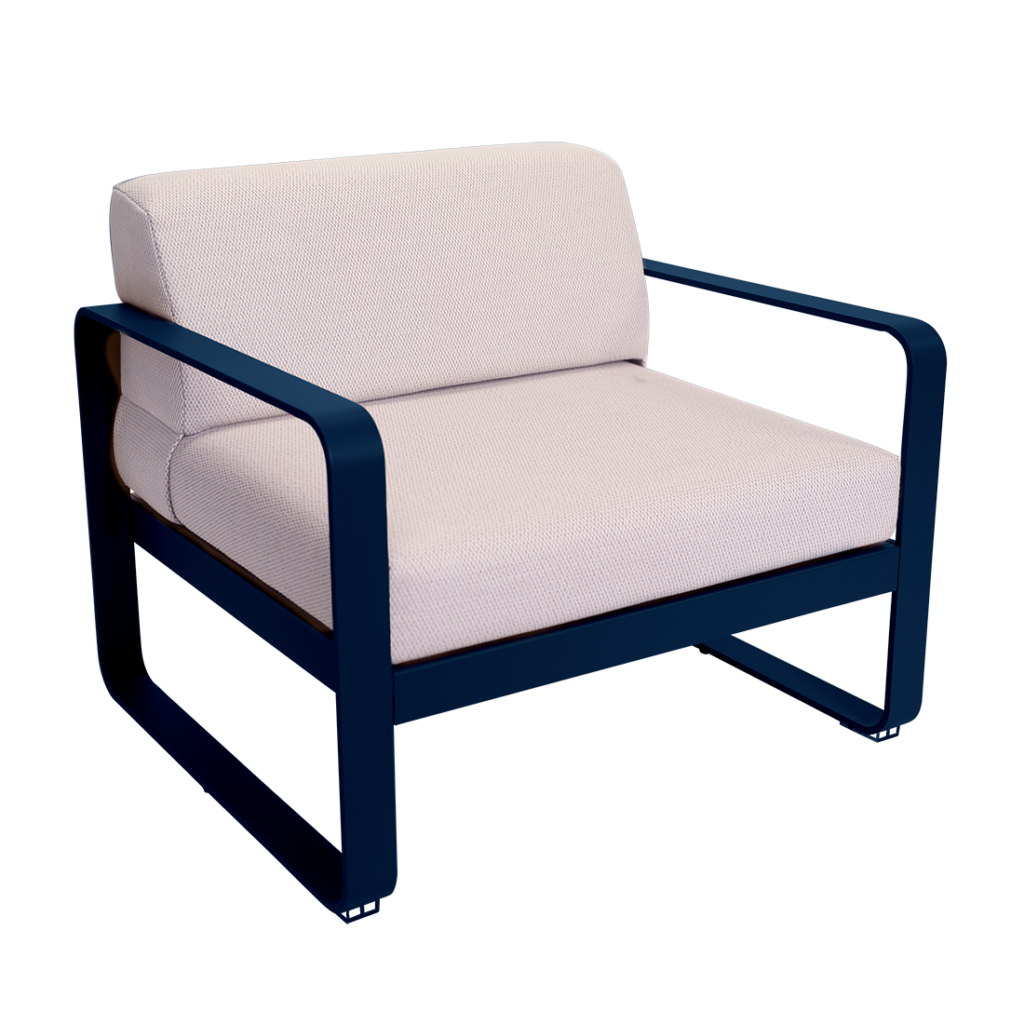 Fermob Bellevie Loungestoel