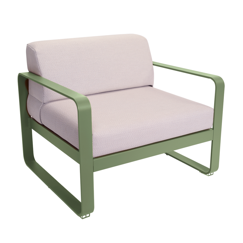 Fermob Bellevie Loungestoel