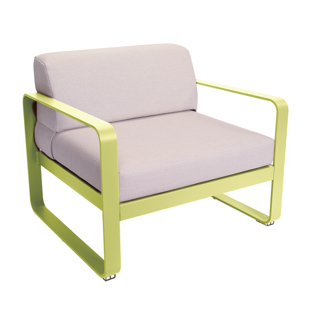 Fermob Bellevie Loungestoel