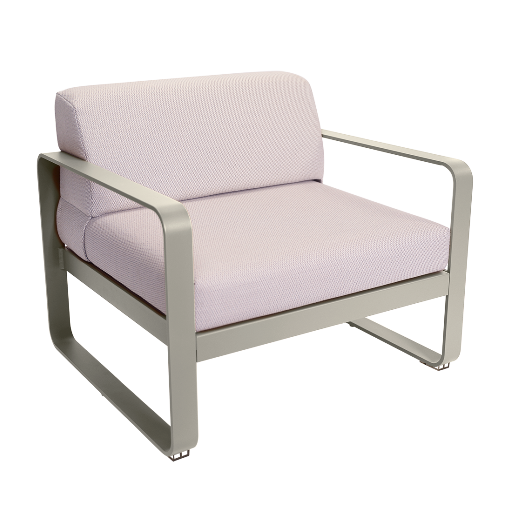 Fermob Bellevie Loungestoel