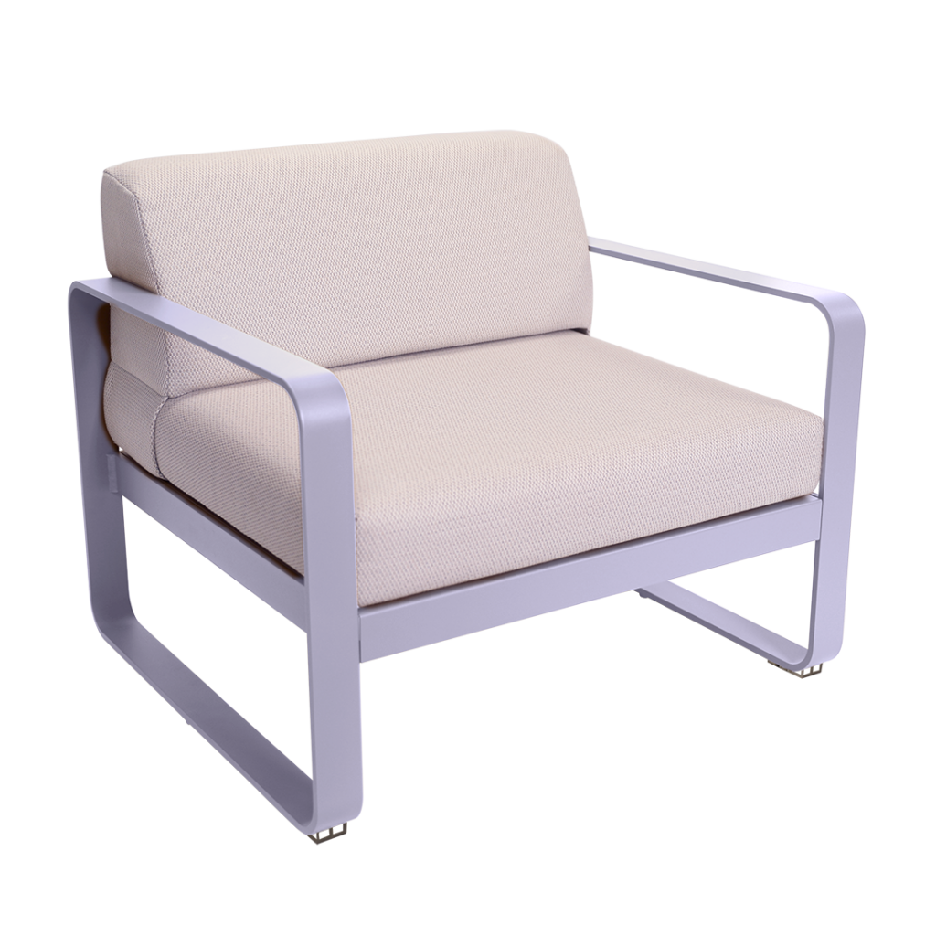 Fermob Bellevie Loungestoel