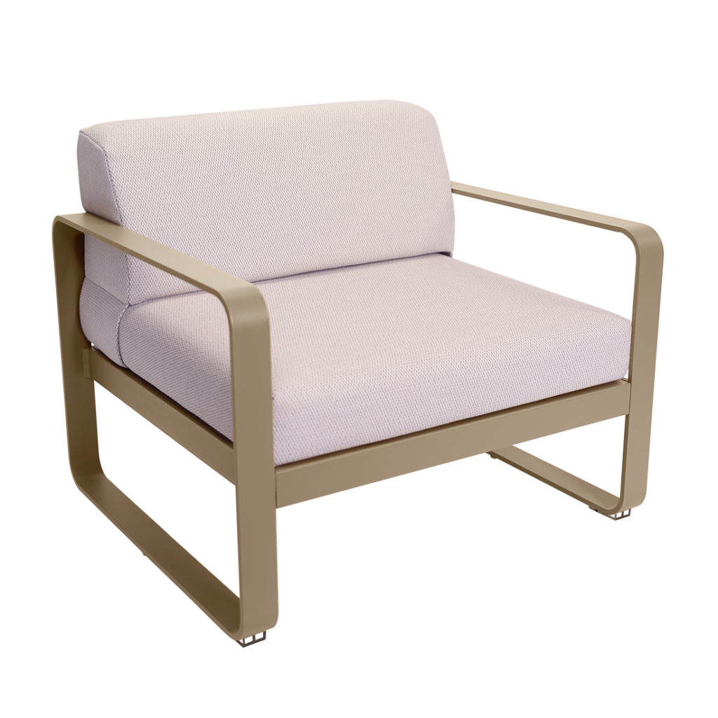 Fermob Bellevie Loungestoel