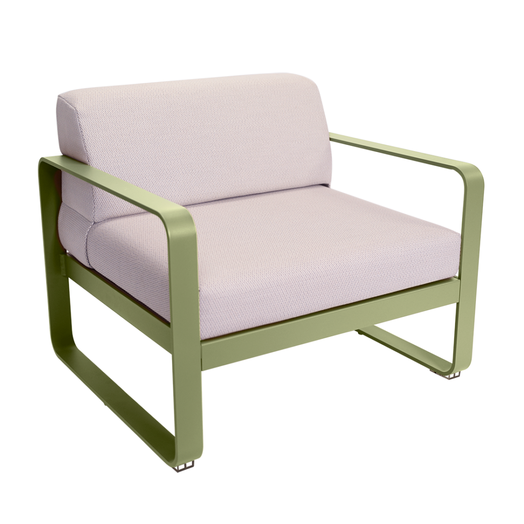 Fermob Bellevie Loungestoel