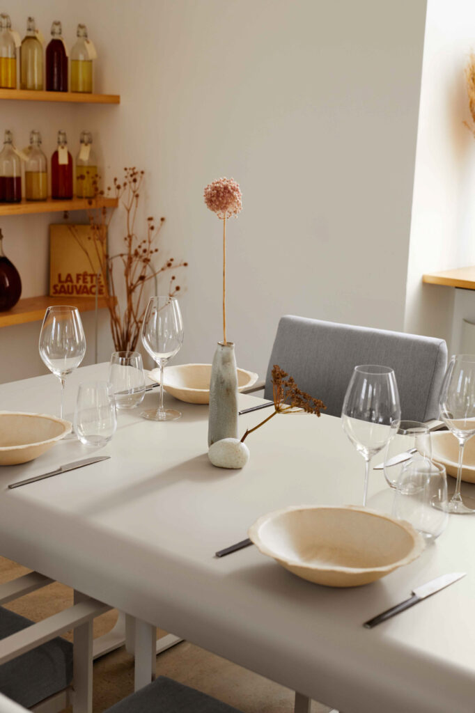 Bellevie Dining Armchair - Afbeelding 3