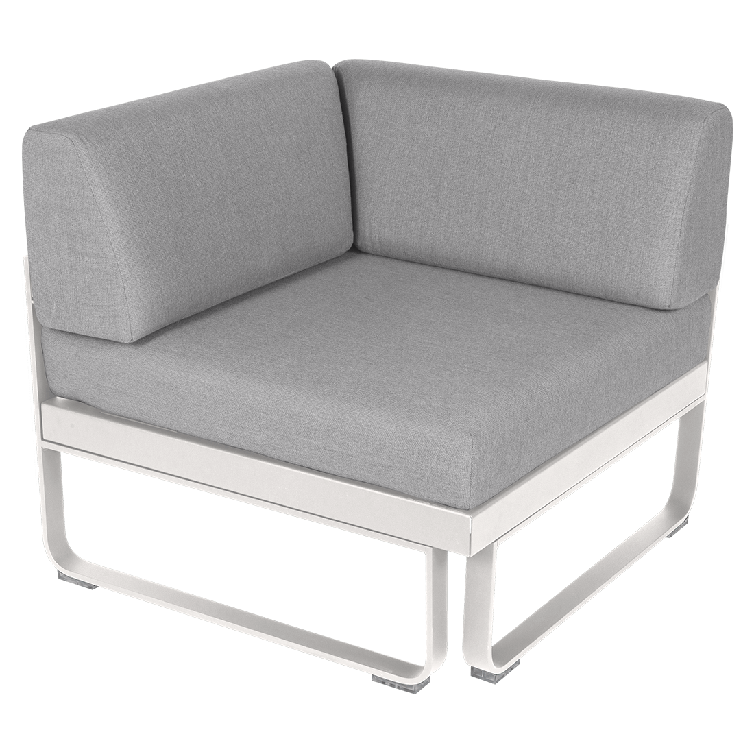 Fermob Bellevie 1-seater Corner Module