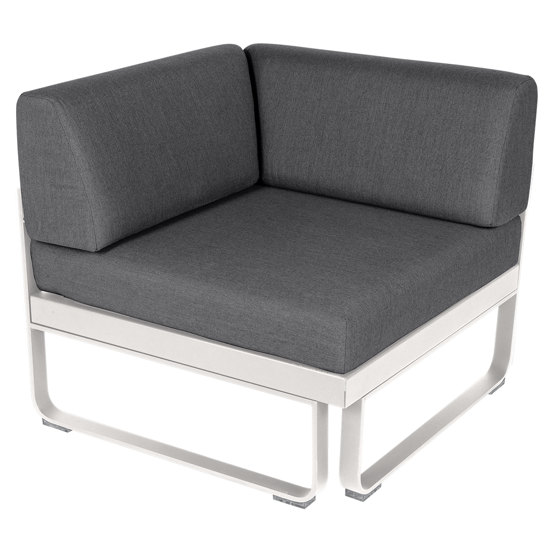 Fermob Bellevie 1-seater Corner Module