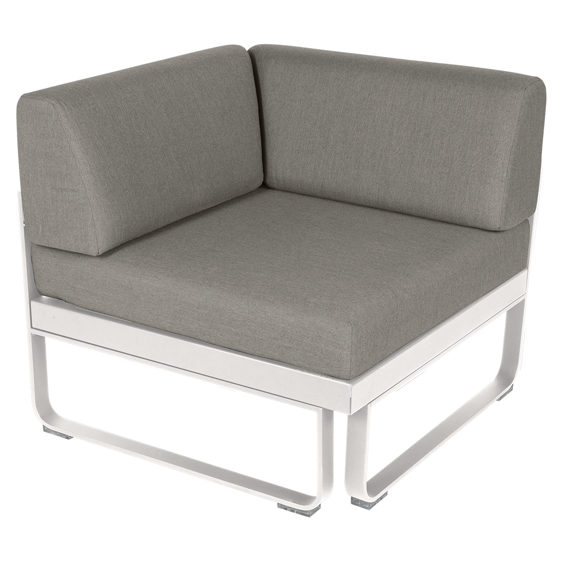 Fermob Bellevie 1-seater Corner Module