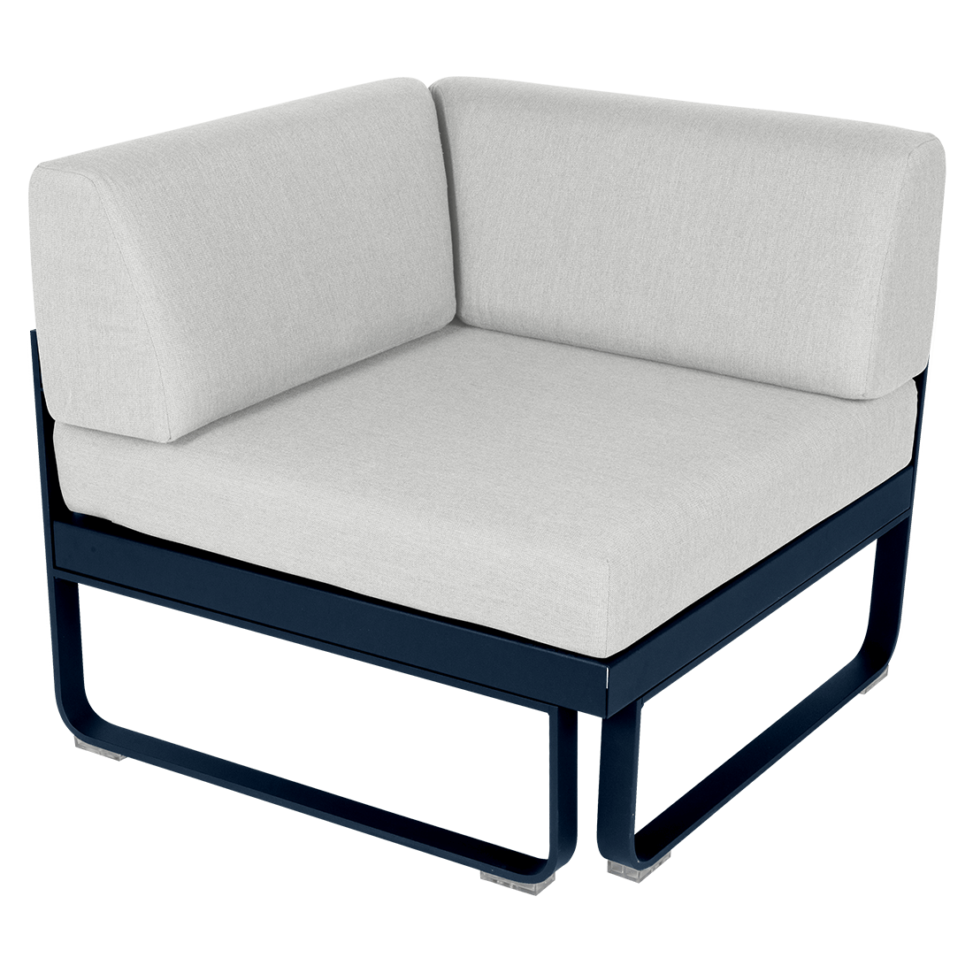 Fermob Bellevie 1-seater Corner Module