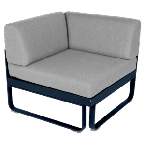 Fermob Bellevie 1-seater Corner Module