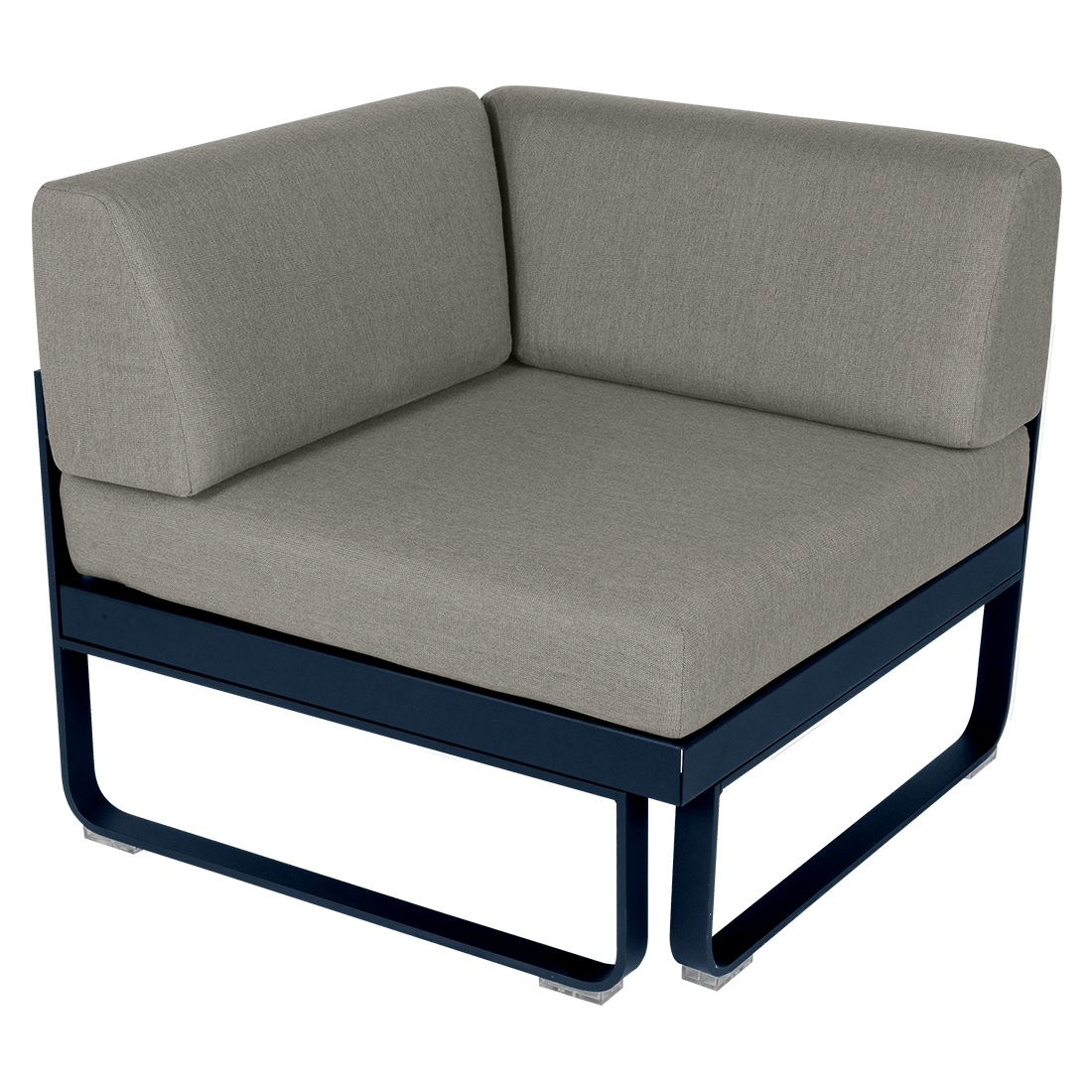 Fermob Bellevie 1-seater Corner Module