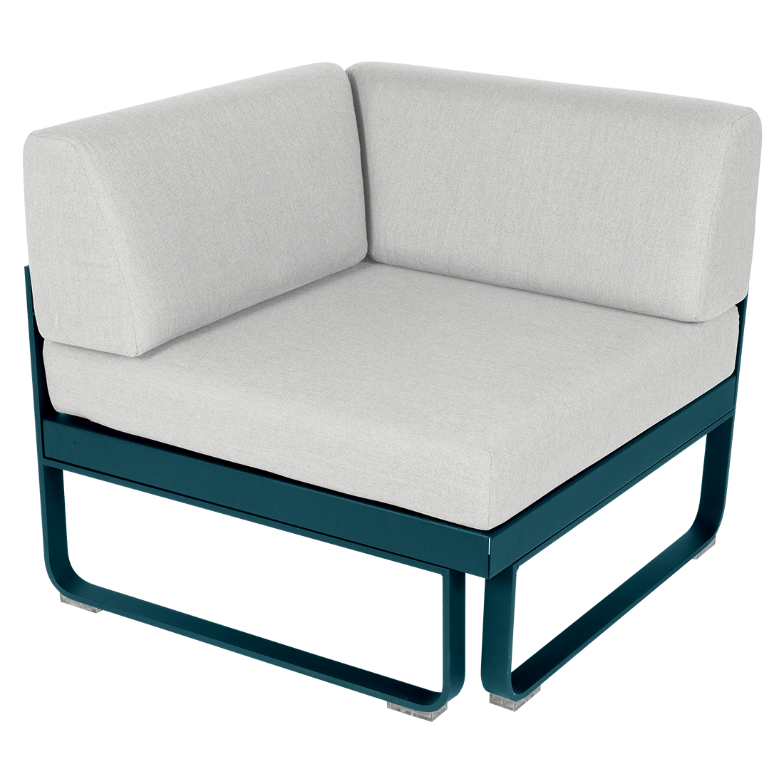 Fermob Bellevie 1-seater Corner Module