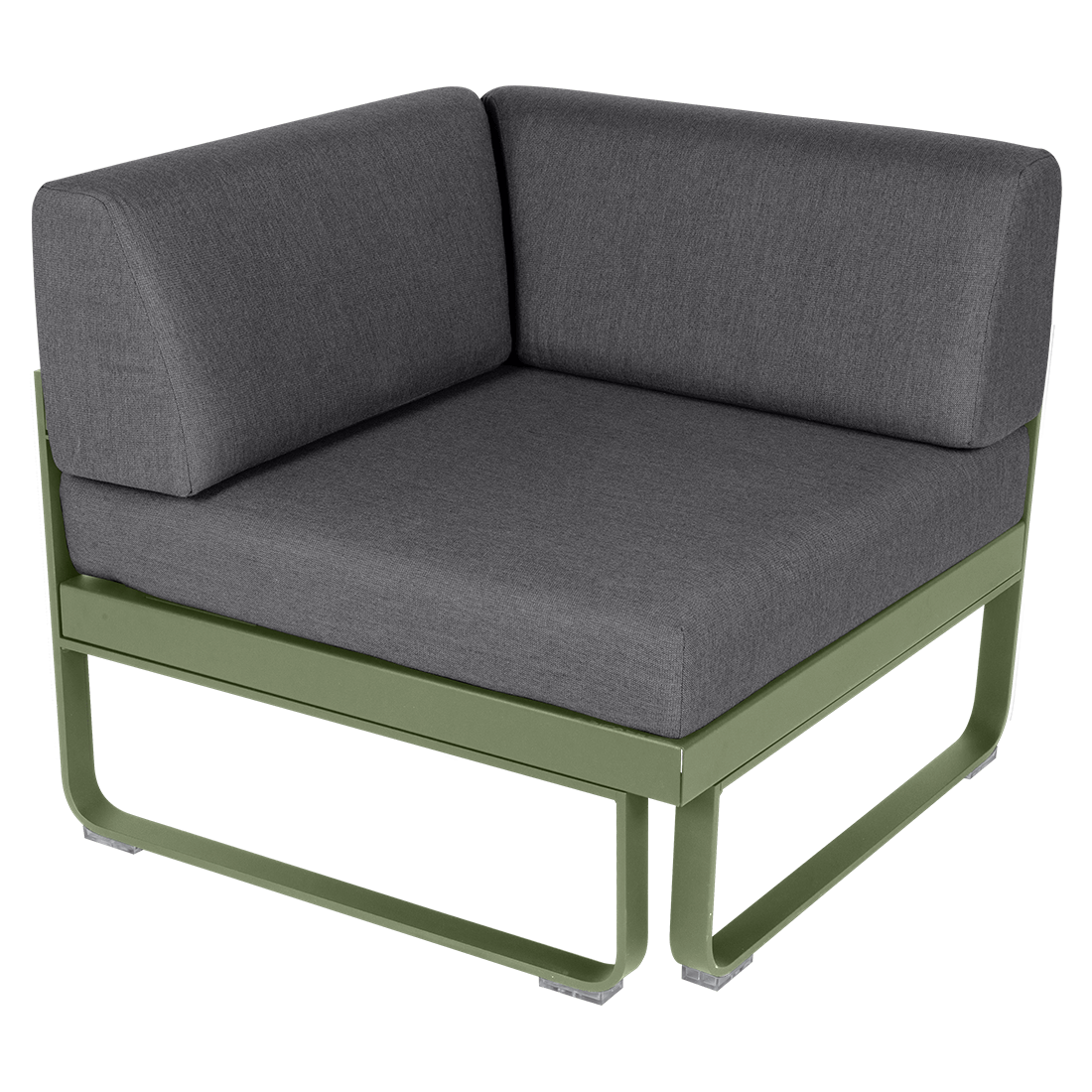 Fermob Bellevie 1-seater Corner Module