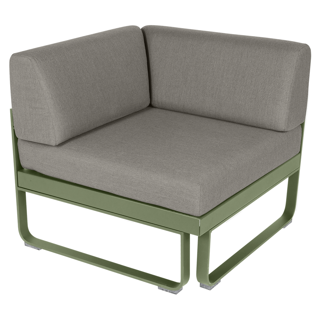 Fermob Bellevie 1-seater Corner Module