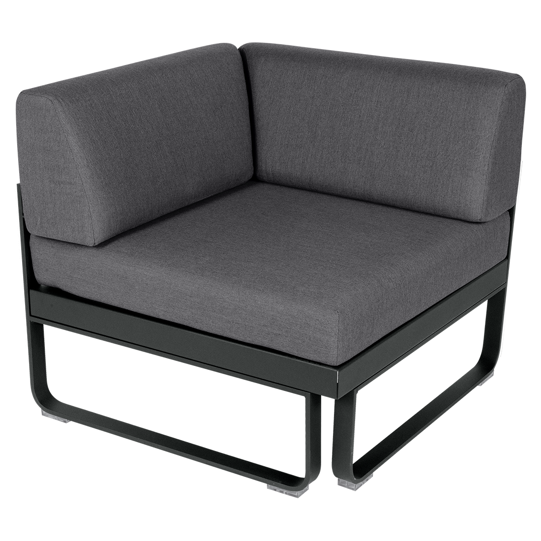 Fermob Bellevie 1-seater Corner Module