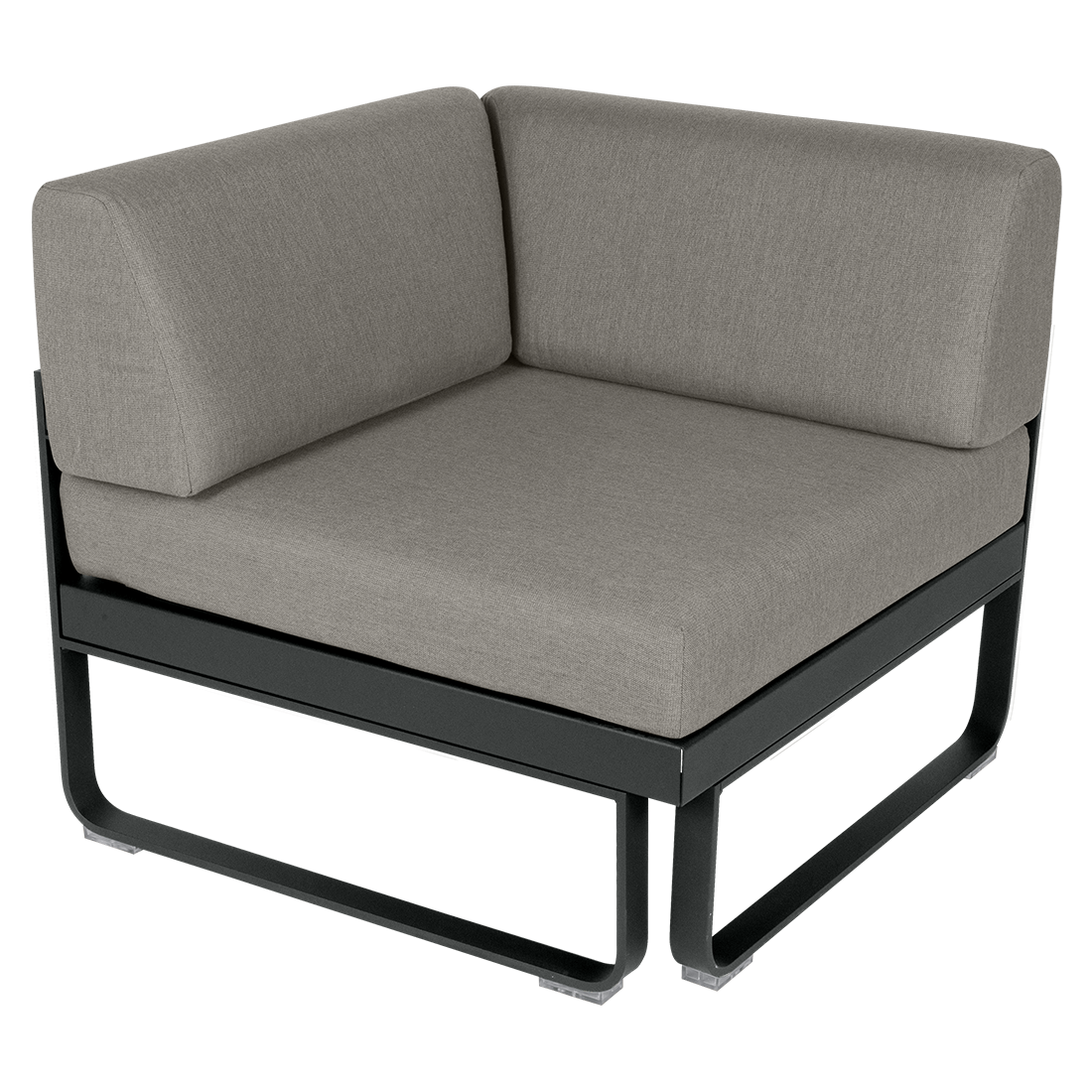 Fermob Bellevie 1-seater Corner Module