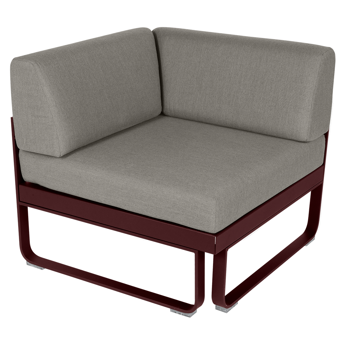 Fermob Bellevie 1-seater Corner Module