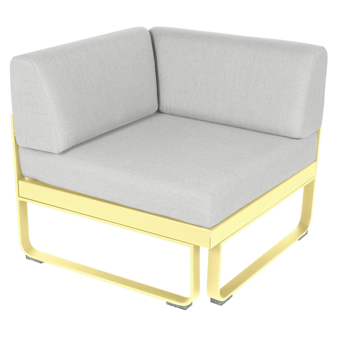 Fermob Bellevie 1-seater Corner Module
