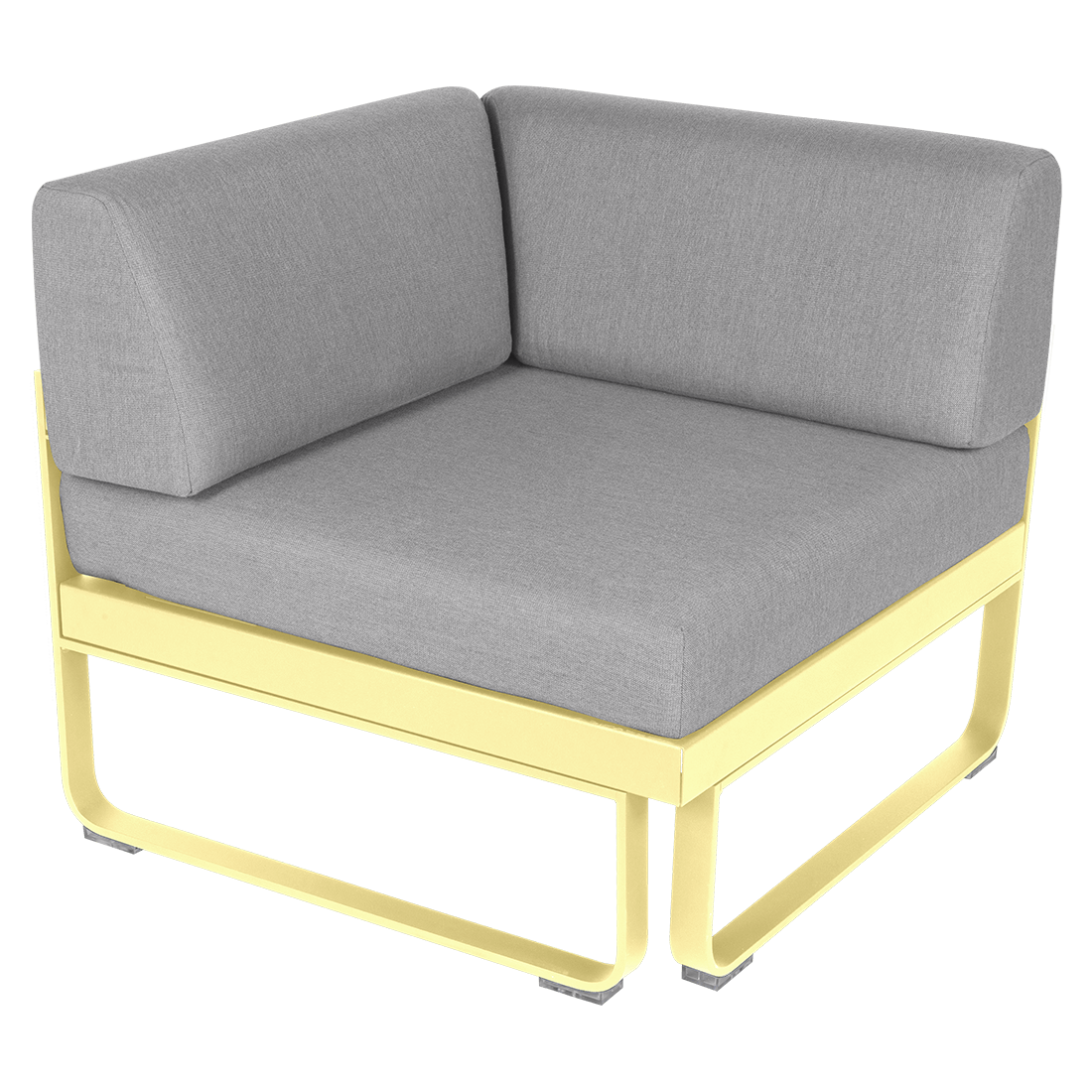 Fermob Bellevie 1-seater Corner Module