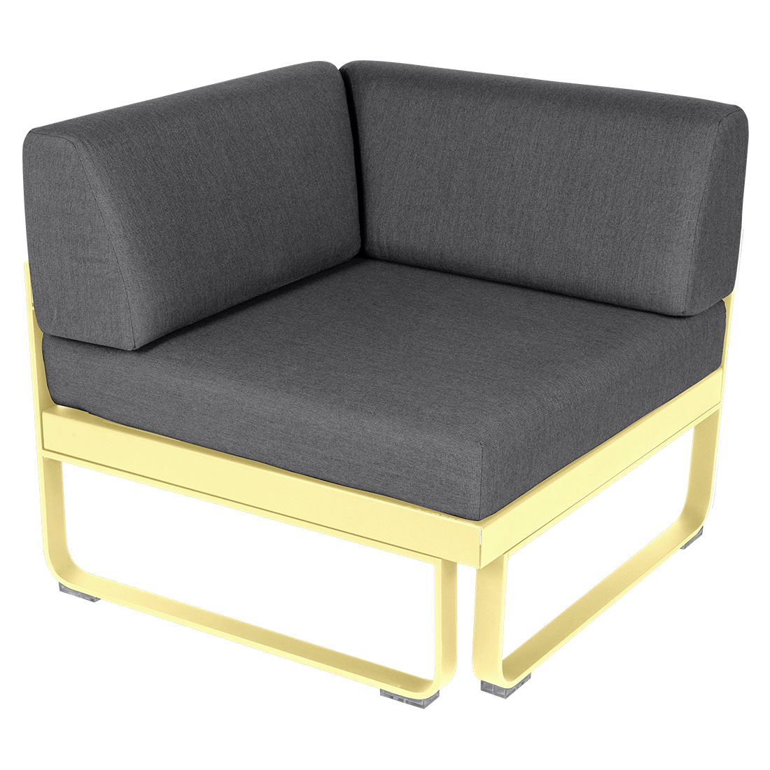 Fermob Bellevie 1-seater Corner Module