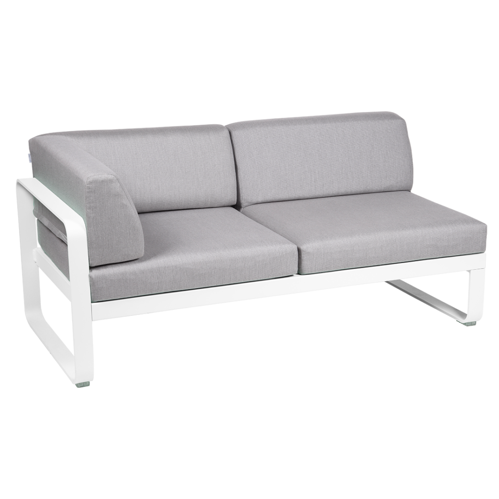 Fermob Bellevie 2-seater Left Corner Module