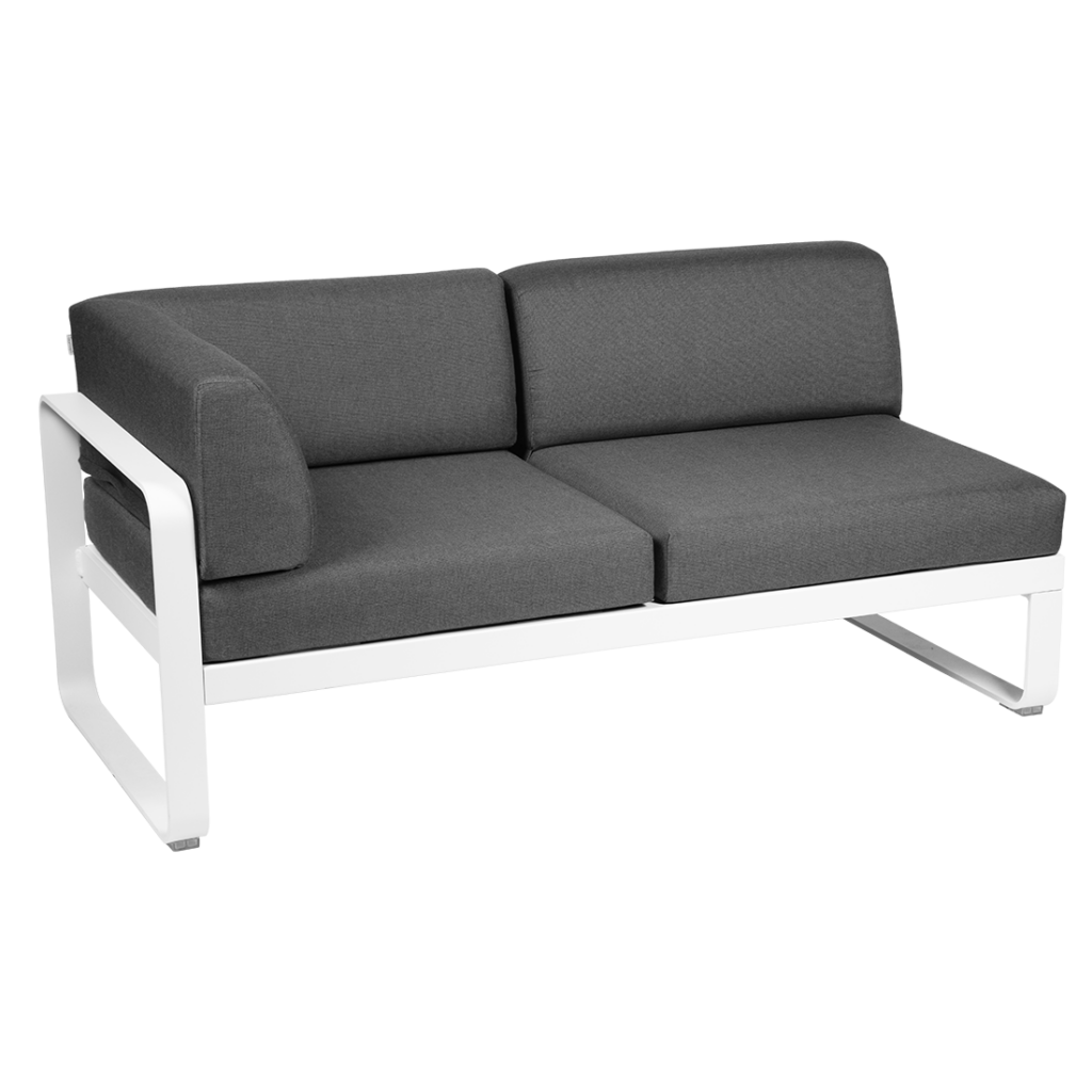 Fermob Bellevie 2-seater Left Corner Module