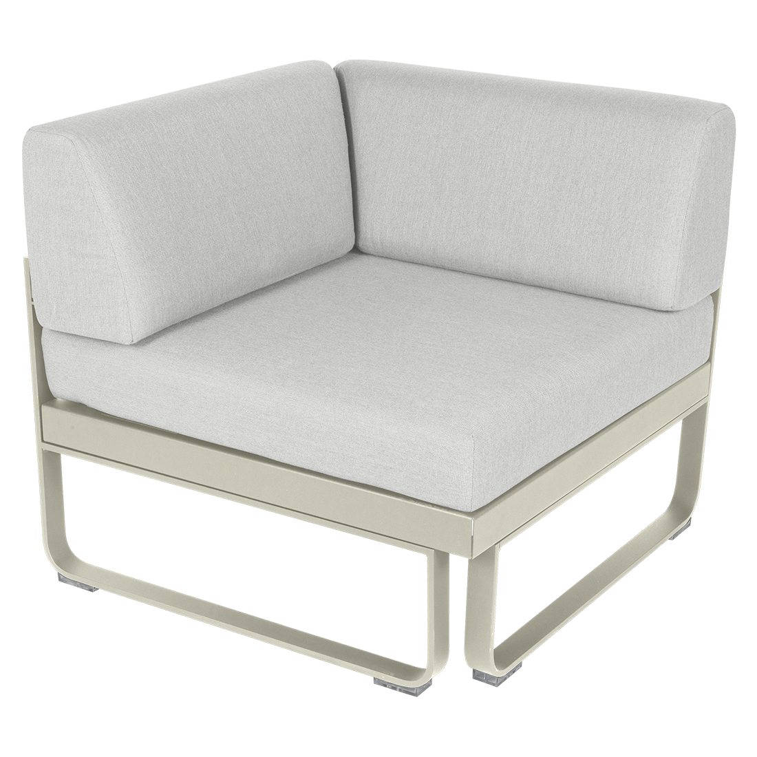 Fermob Bellevie 1-seater Corner Module