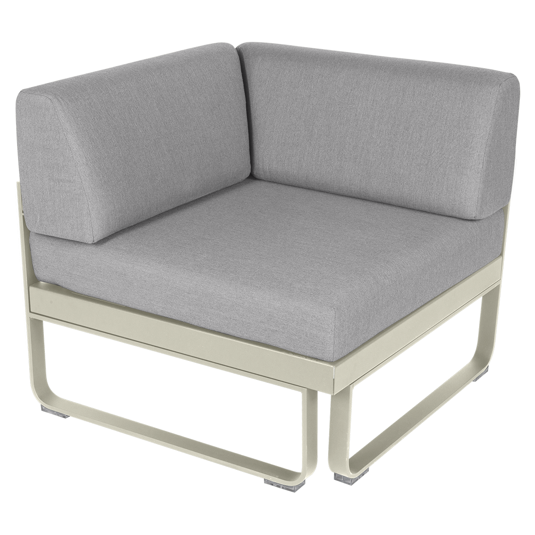 Fermob Bellevie 1-seater Corner Module