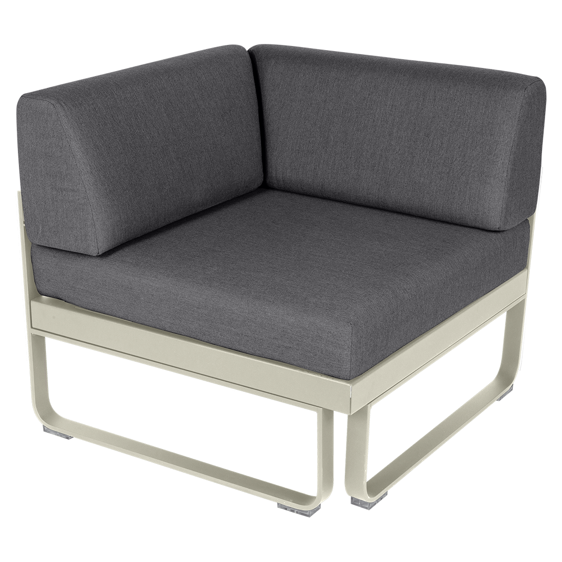Fermob Bellevie 1-seater Corner Module
