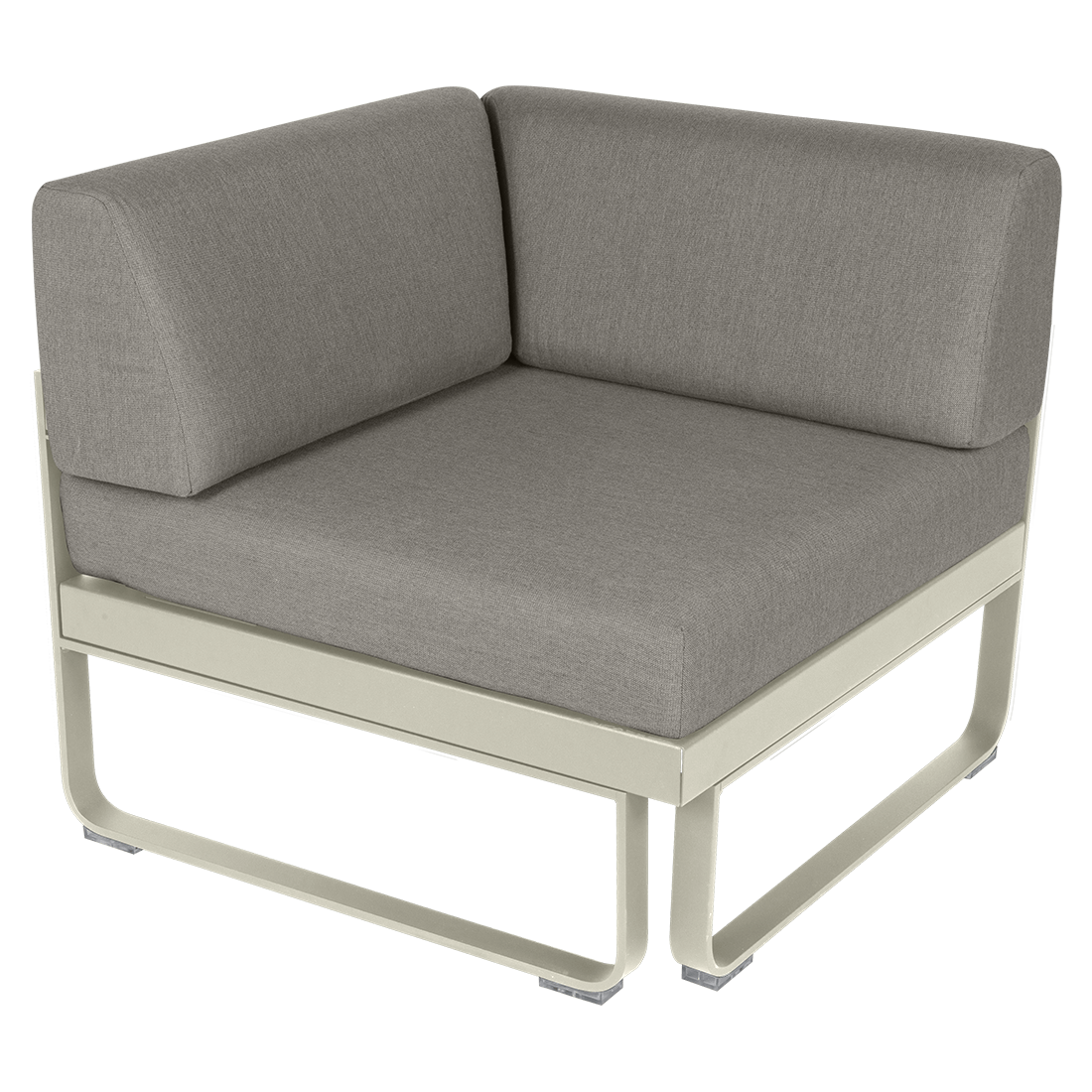 Fermob Bellevie 1-seater Corner Module