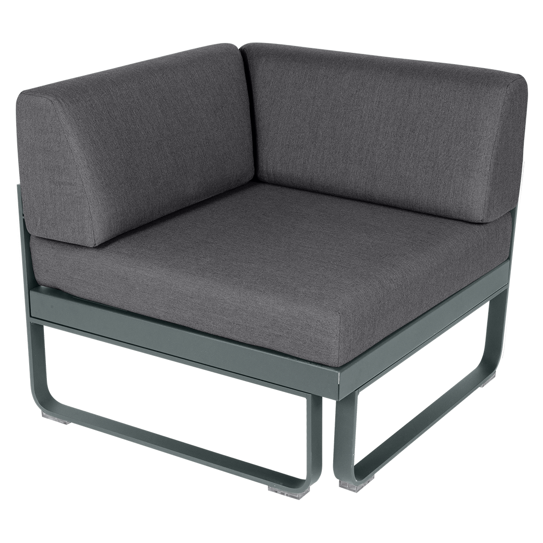 Fermob Bellevie 1-seater Corner Module