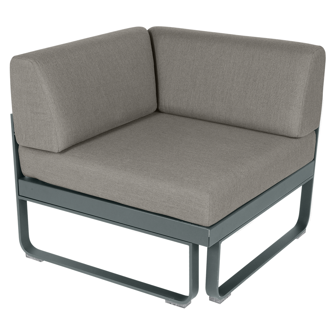 Fermob Bellevie 1-seater Corner Module