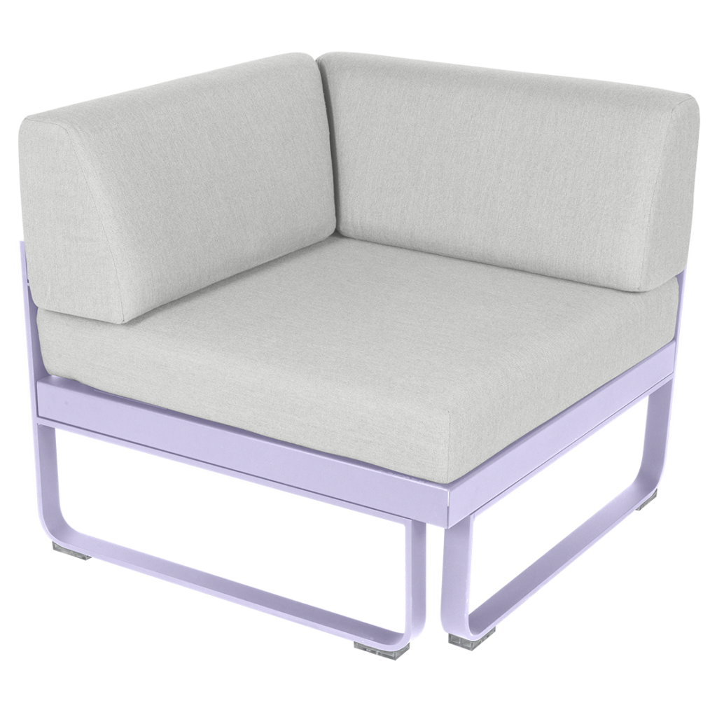Fermob Bellevie 1-seater Corner Module