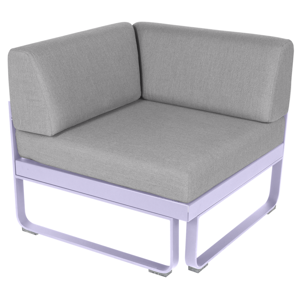 Fermob Bellevie 1-seater Corner Module