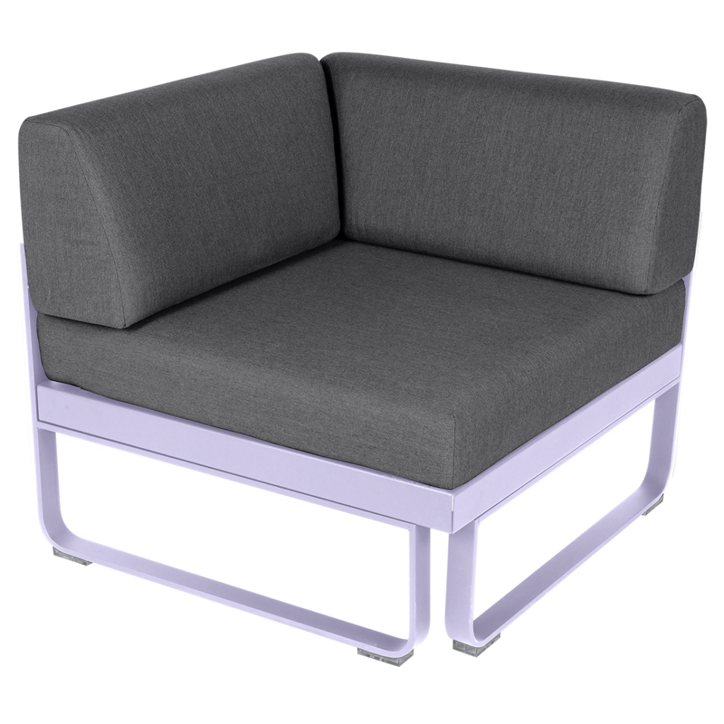 Fermob Bellevie 1-seater Corner Module