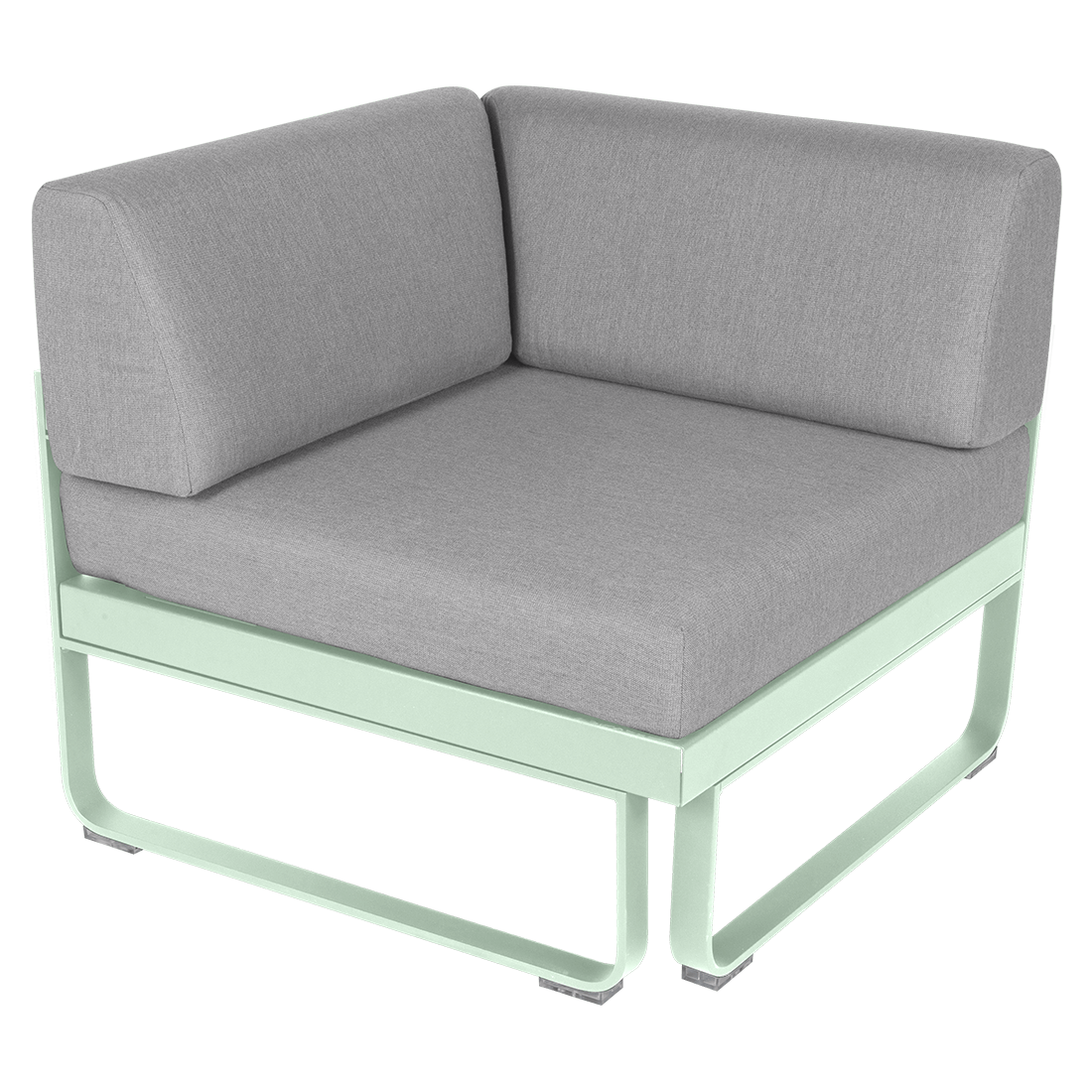 Fermob Bellevie 1-seater Corner Module