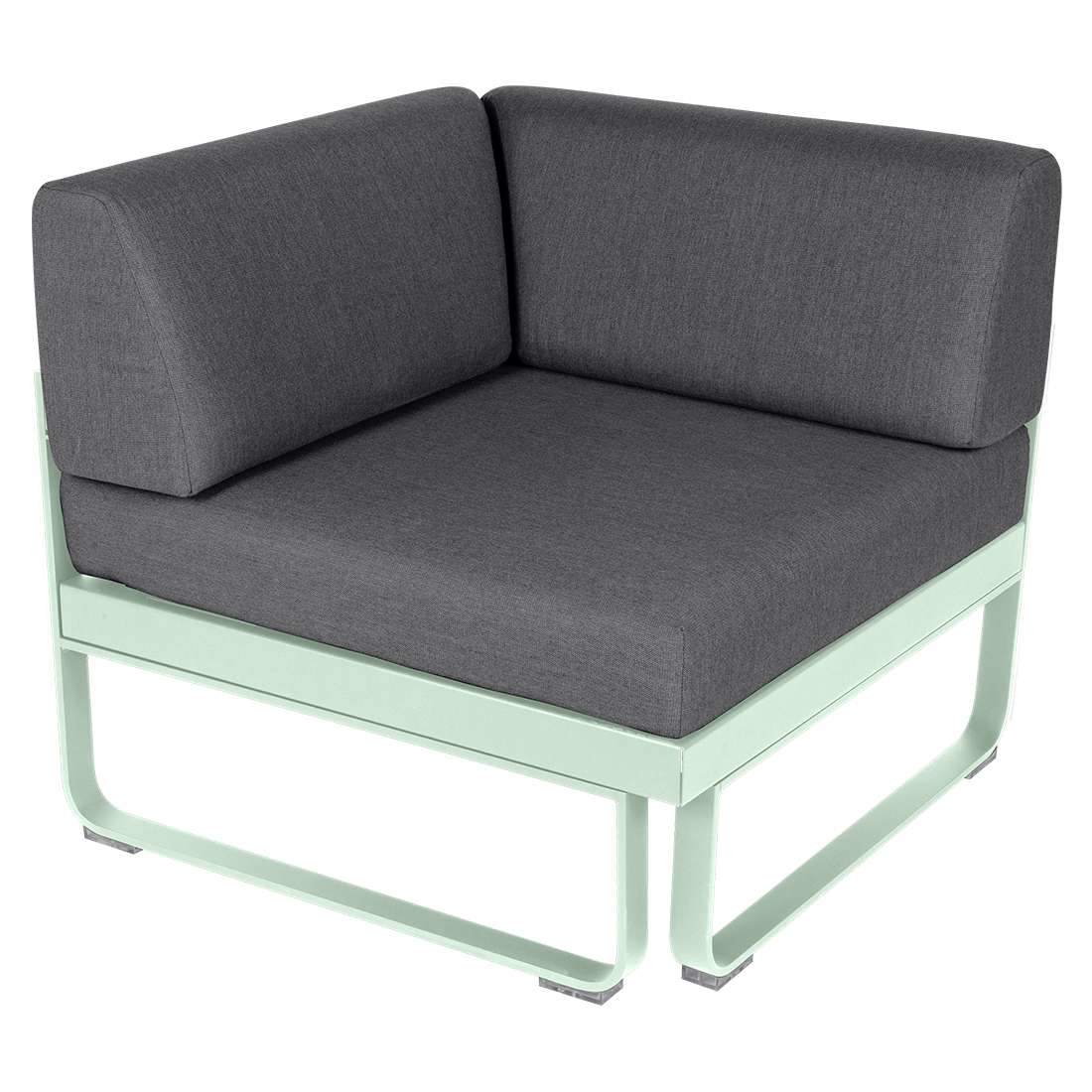 Fermob Bellevie 1-seater Corner Module