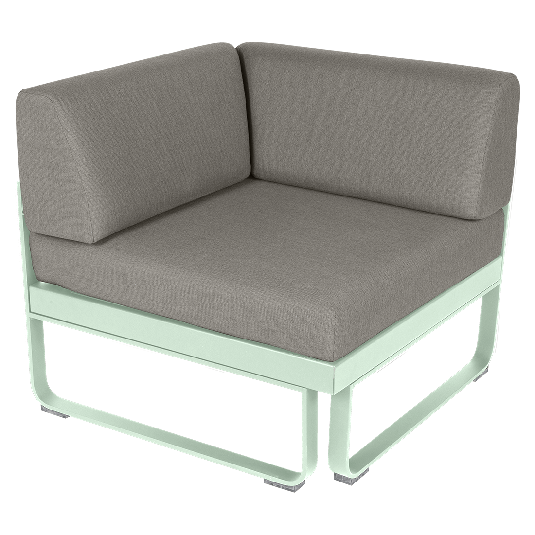 Fermob Bellevie 1-seater Corner Module