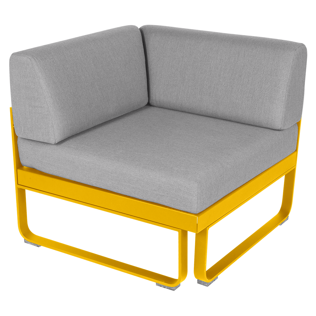 Fermob Bellevie 1-seater Corner Module